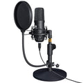 USB Condenser Microphone Kit T442059