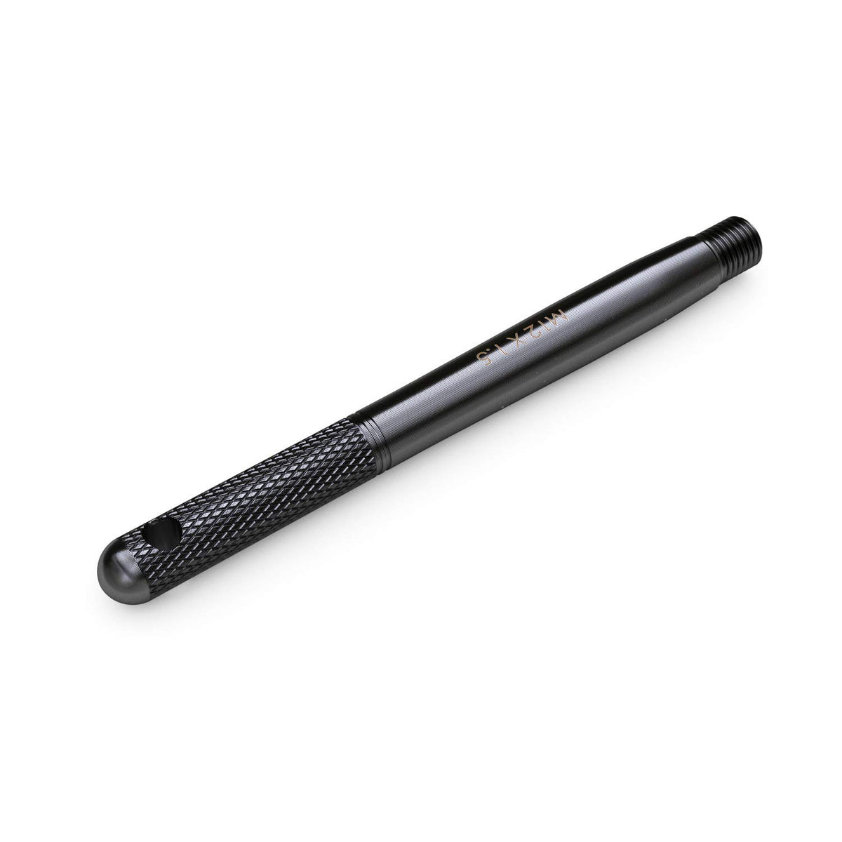 Wheel Hanger M12x1.5 160mm Black Pack of 2 Y402