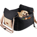 Dog Car Seat for Small Dogs Under 25 lbs S522
