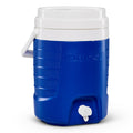2 Gallon Insulated Portable Beverage Dispenser O861