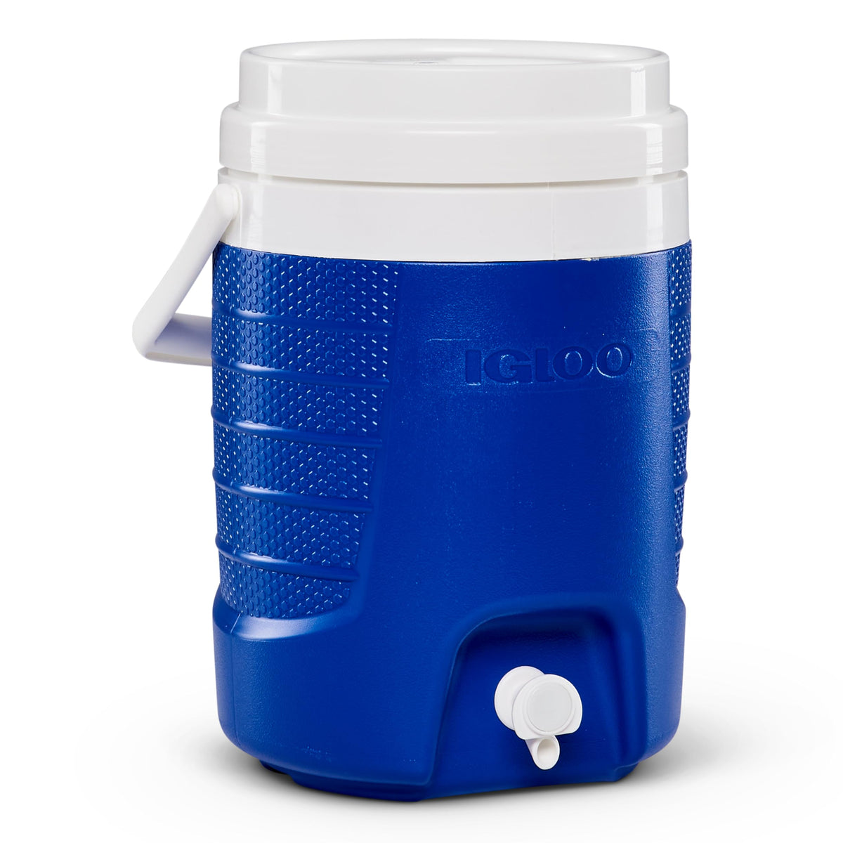 2 Gallon Insulated Portable Beverage Dispenser O861