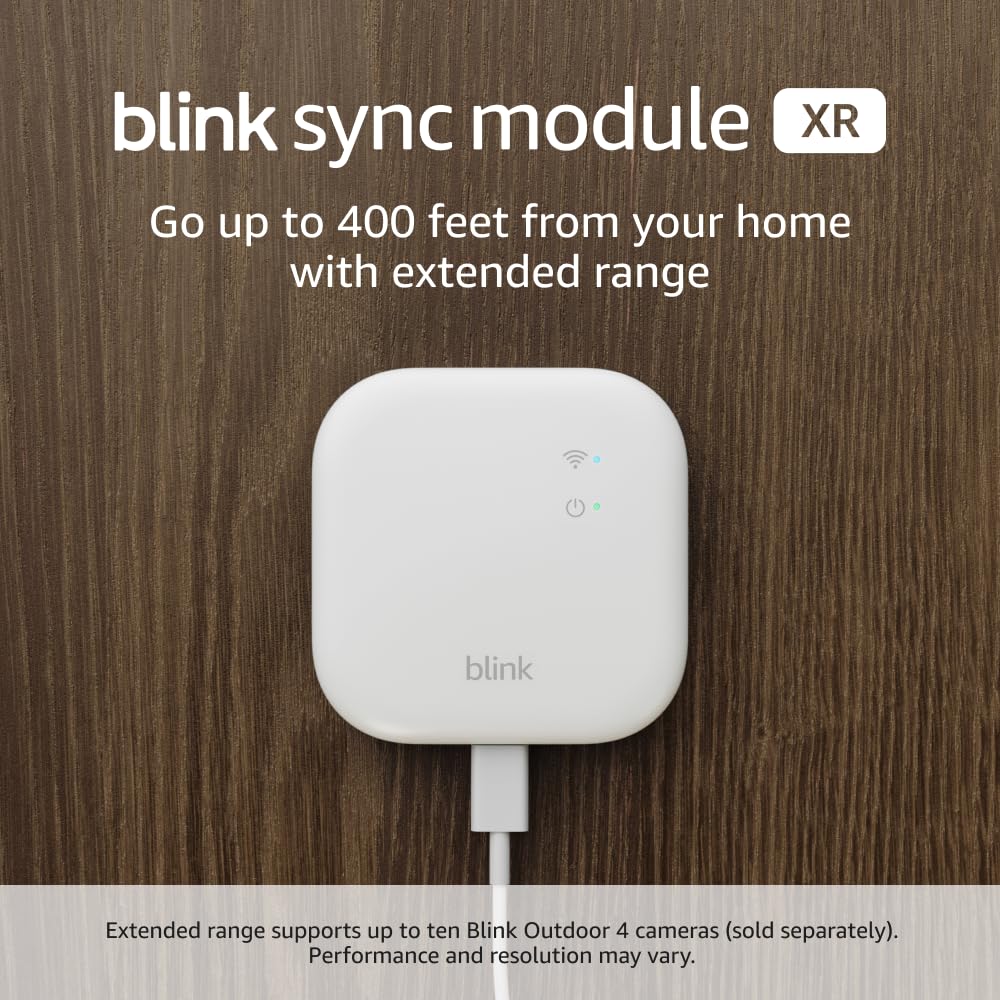 Blink Sync Module XR X211