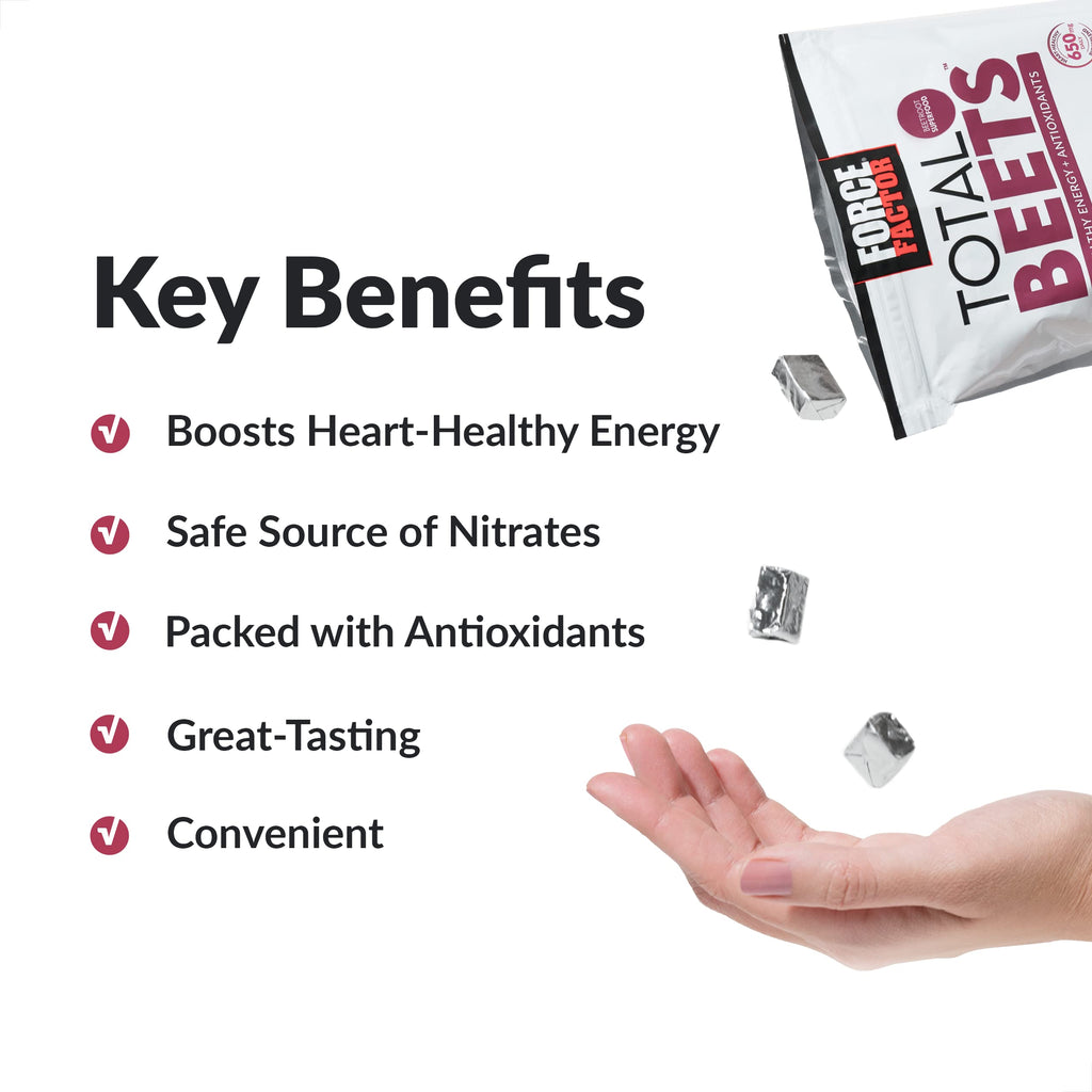 Turmeric Joint Support Supplement & Superfood Chews V67299