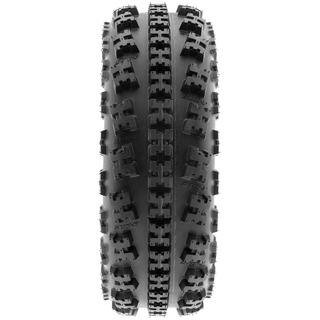 19x7-8 Tubeless ATV UTV Tire B6440