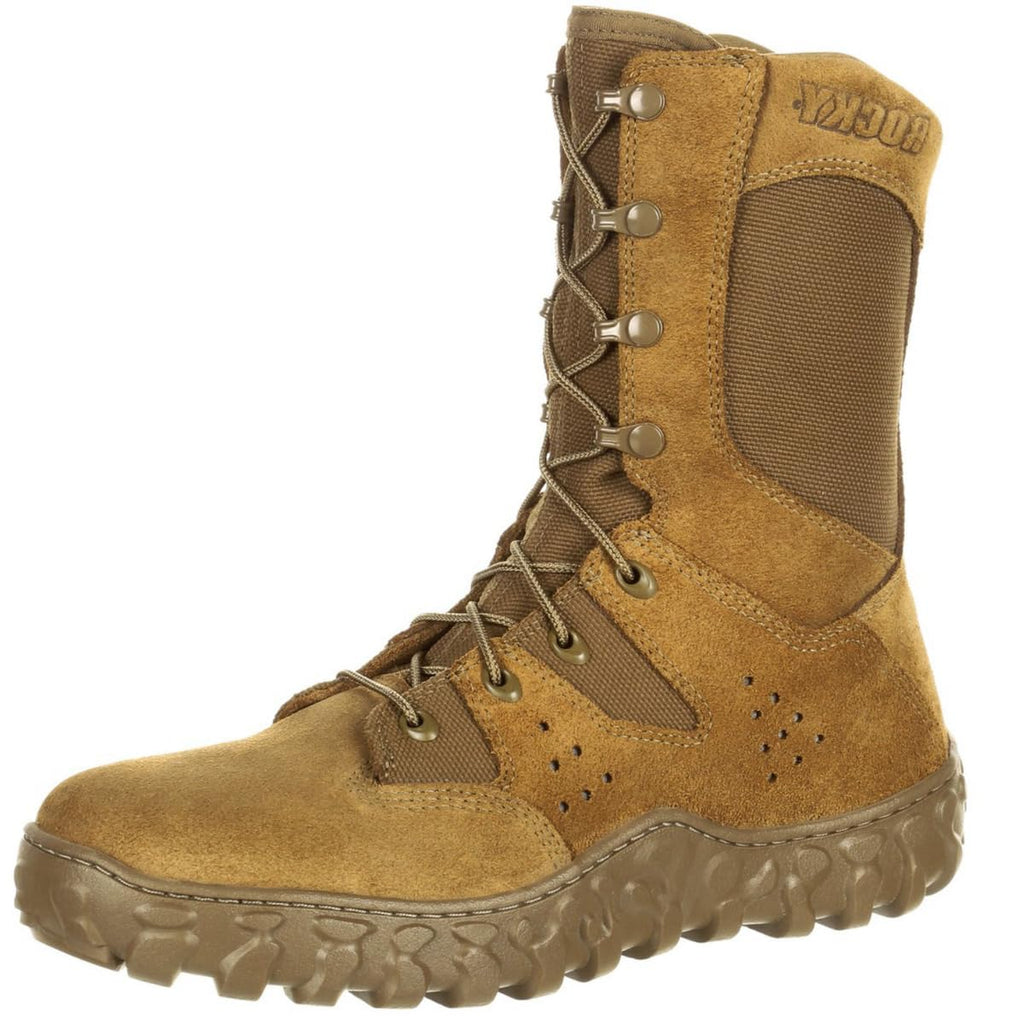 Military Boots T706311