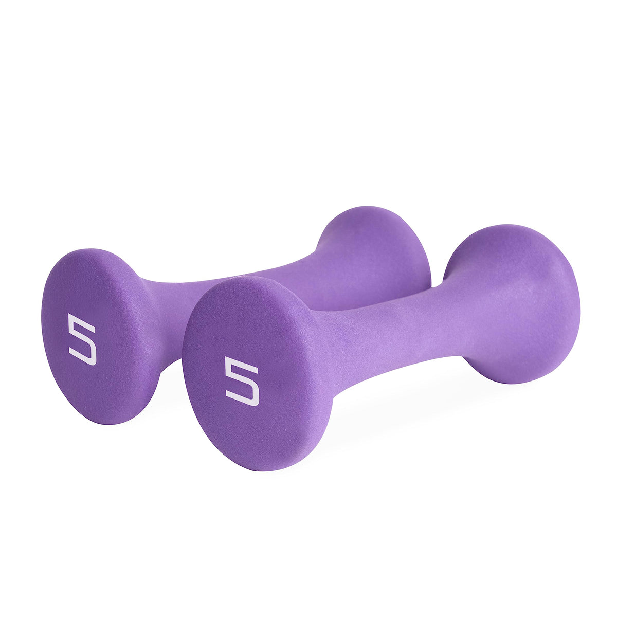 3 Pairs Dumbbells D42147