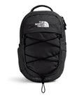 Black Mini Backpack D7512