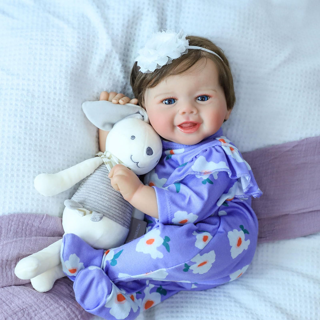 20 Inch Realistic Reborn Baby Dolls C883