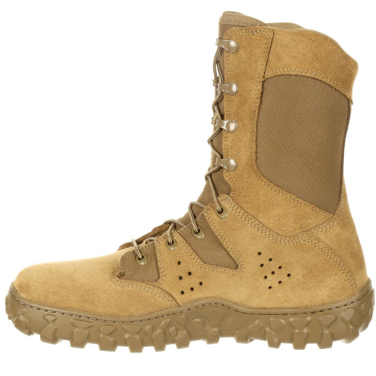 Military Boots T706311