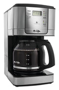 12-Cup Programmable Coffee Maker O3854