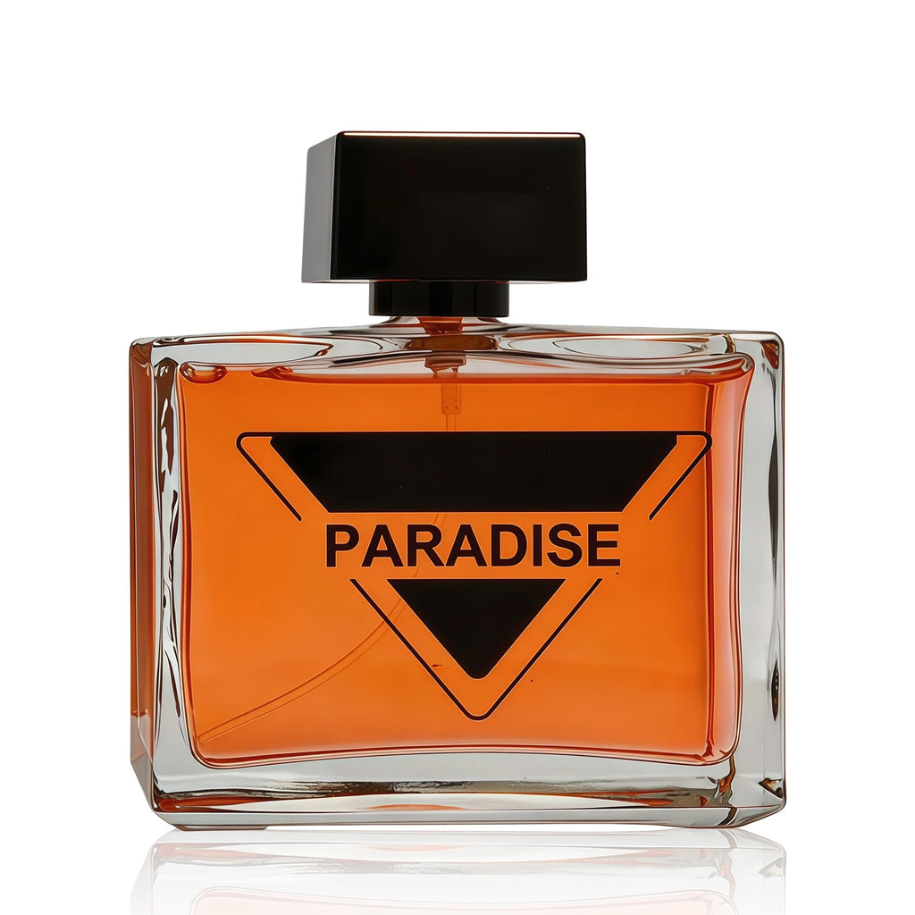 Amber Floral Eau de Parfum 3.3 fl oz D116
