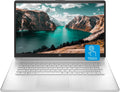 17.3" HD+ Touchscreen Laptop, 12th Gen Intel Core i7, 64GB RAM, 2TB SSD, Silver M66883