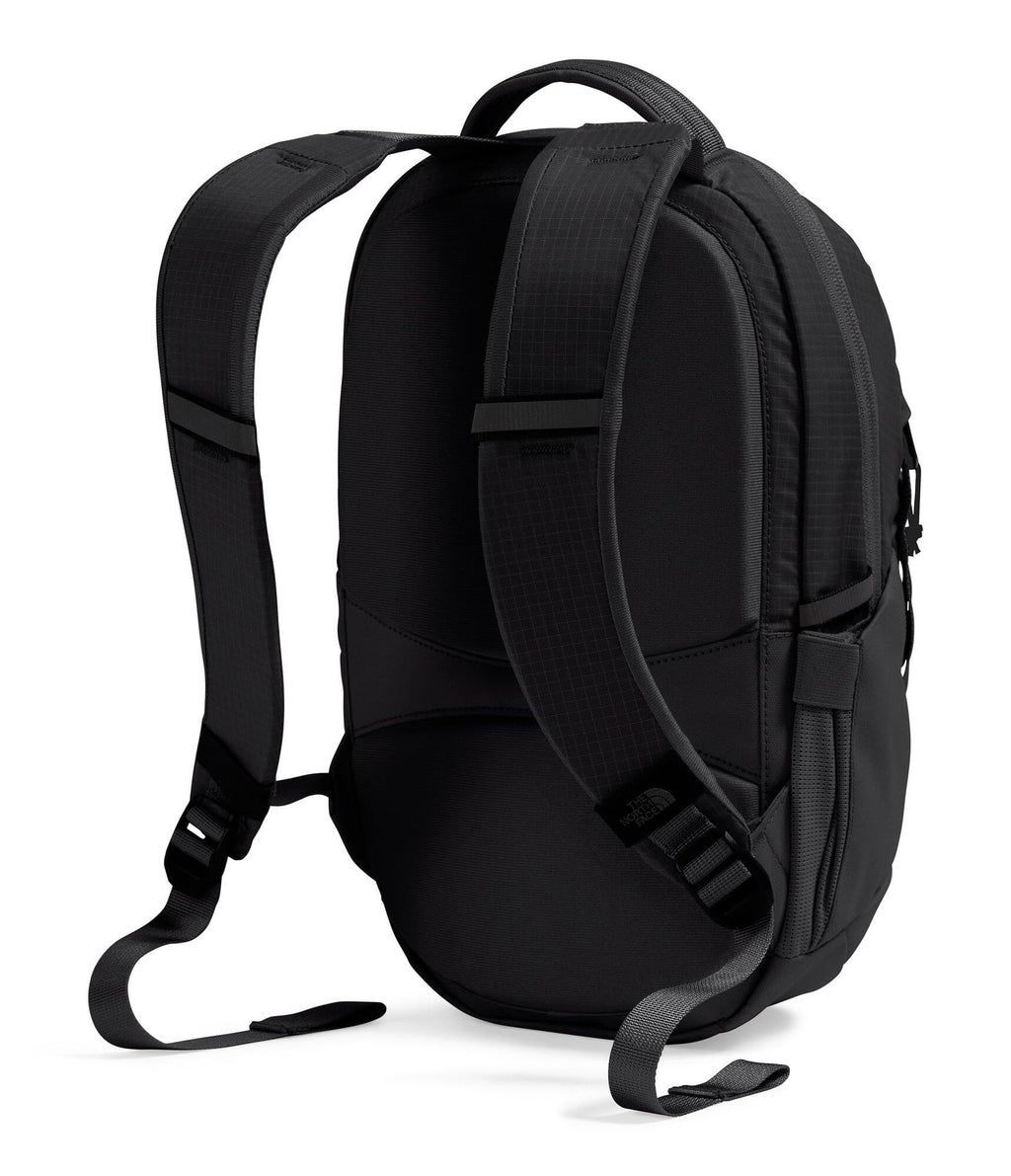 Black Mini Backpack D7512