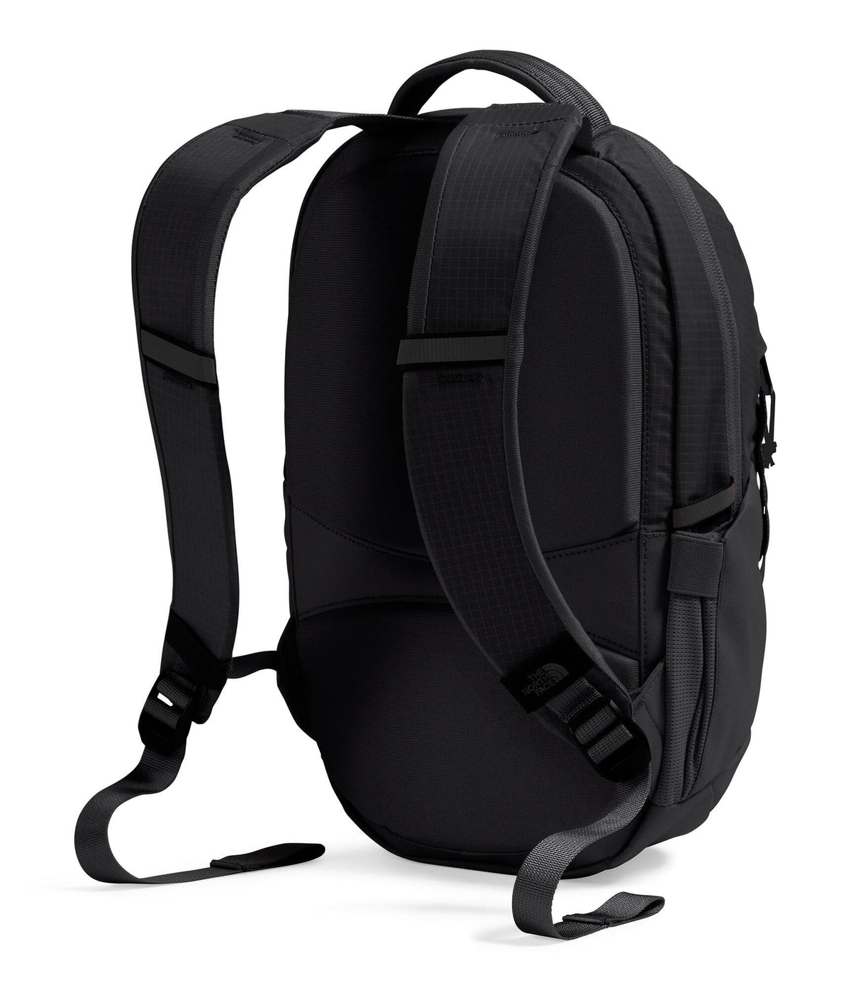 Black Mini Backpack D7512