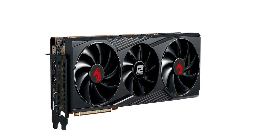 16GB GDDR6 Gaming Graphics Card E6525