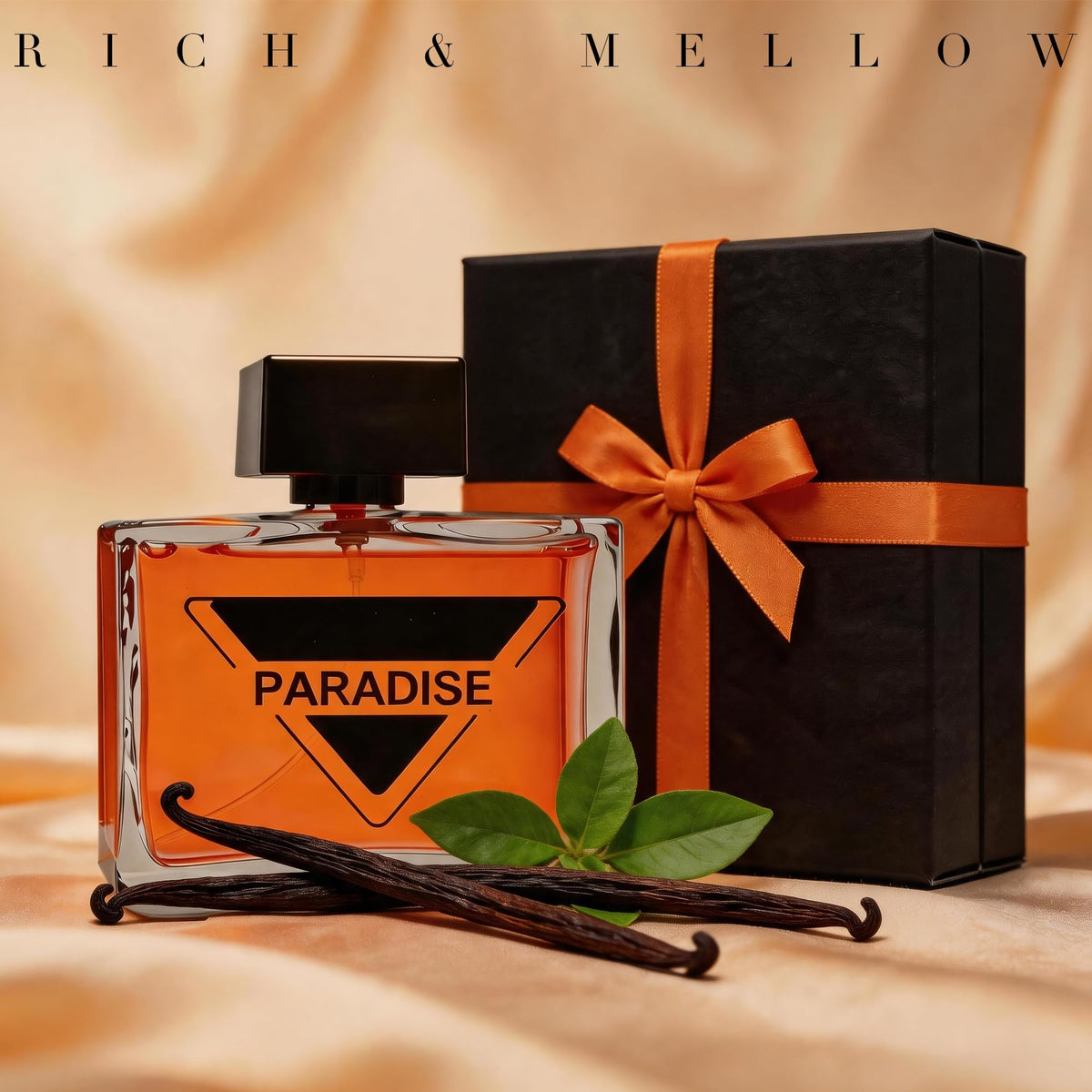 Amber Floral Eau de Parfum 3.3 fl oz D116