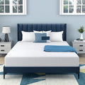 Twin 6 Inch Memory Foam Mattress S97862