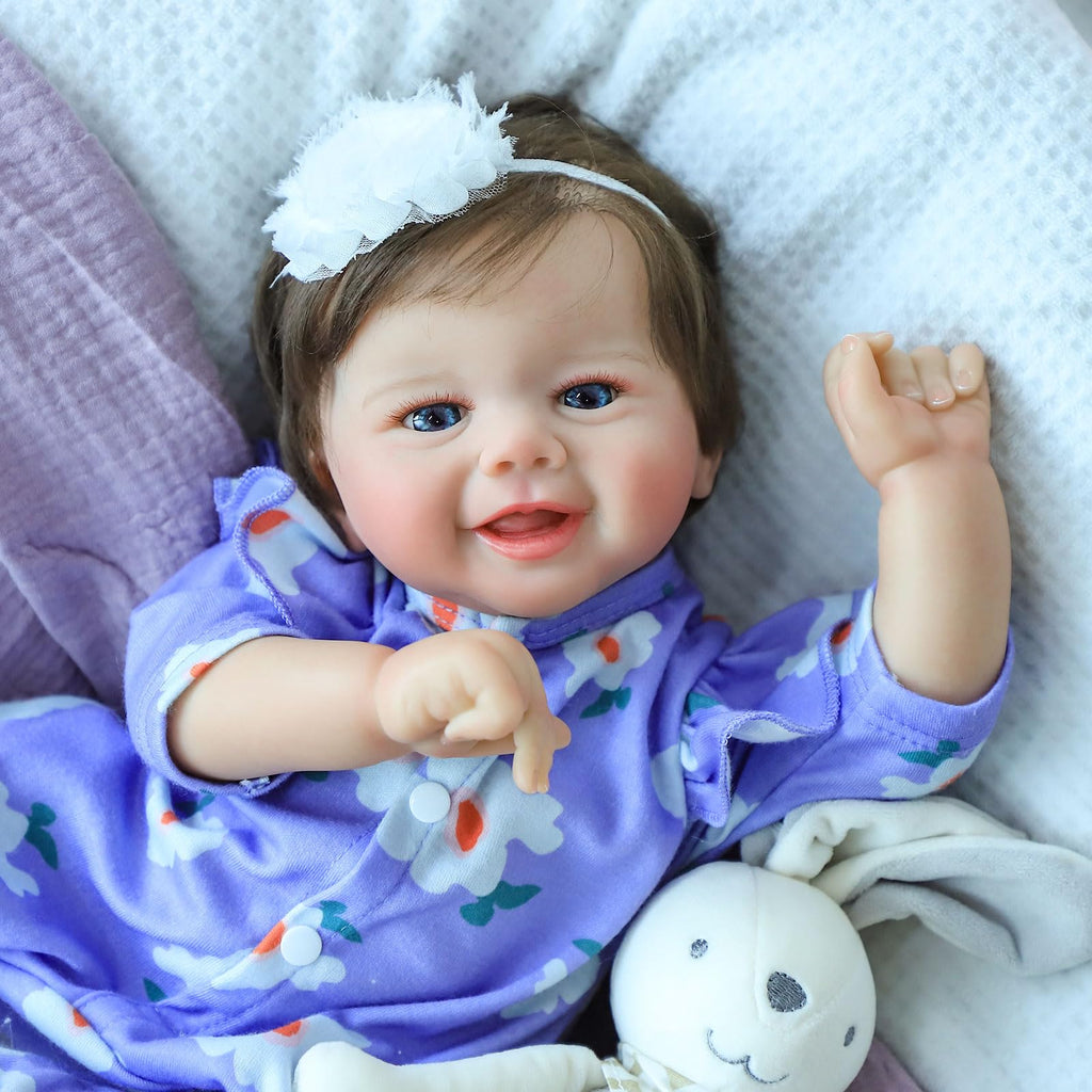 20 Inch Realistic Reborn Baby Dolls C883