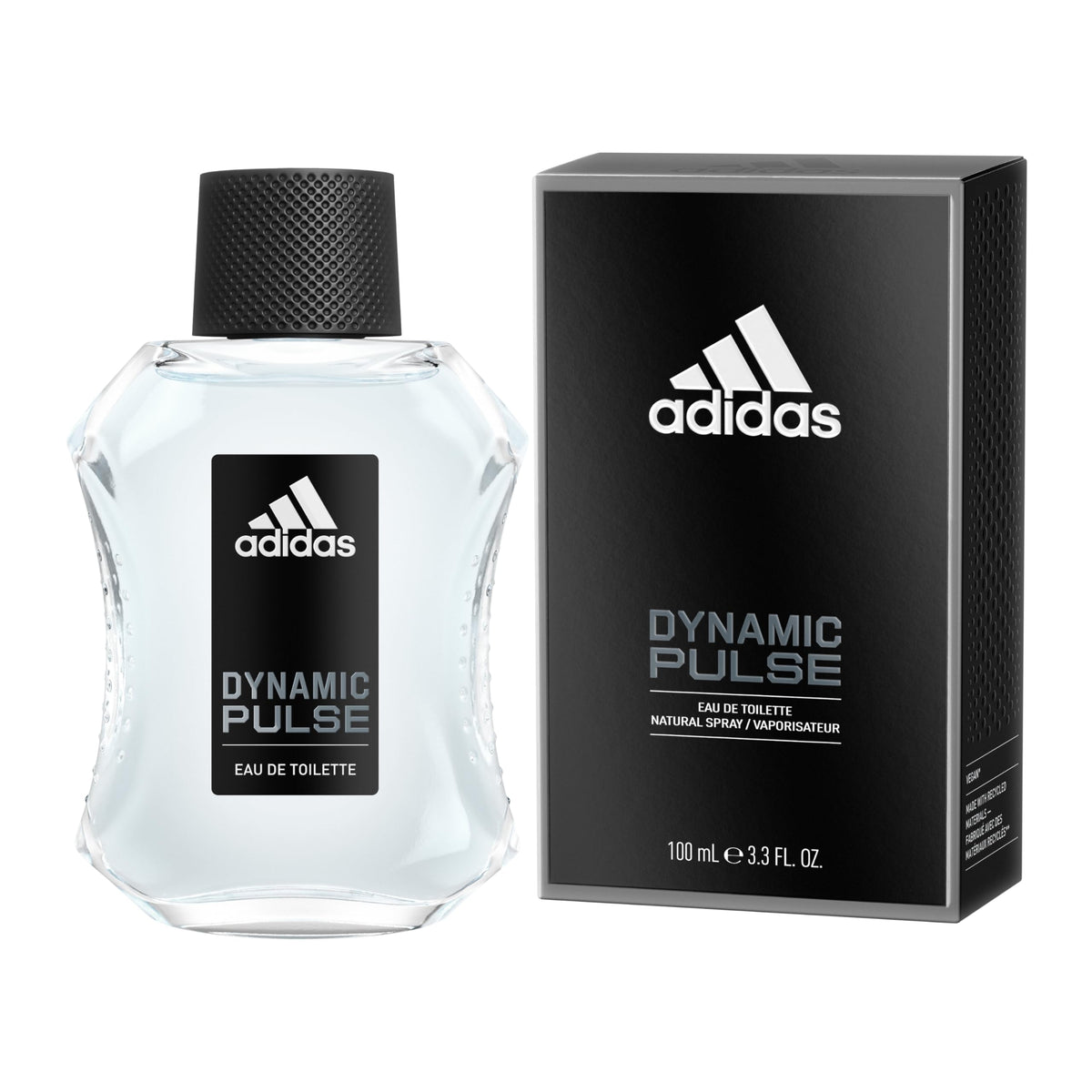 Eau de Toilette 3.3 fl oz Mint Apple Wood Men's Fragrance R4615
