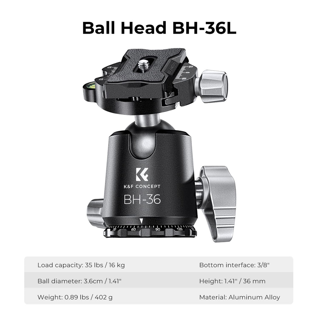 Carbon Fiber Camera Tripod X855655