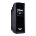 1500VA LCD UPS Battery Backup G3030
