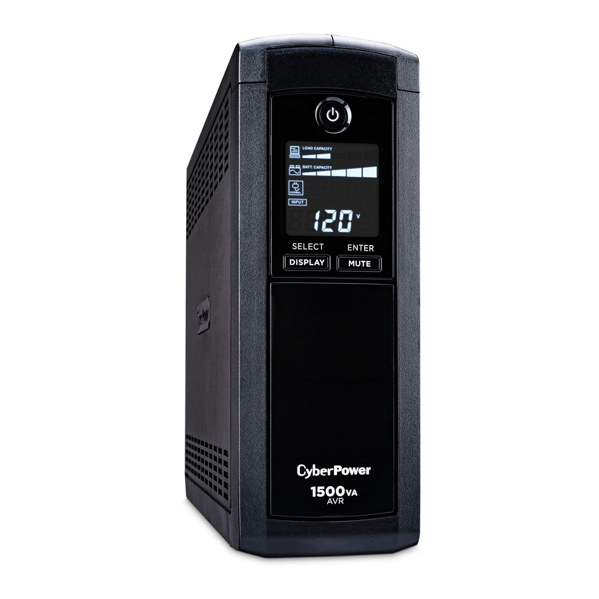 1500VA LCD UPS Battery Backup G3030