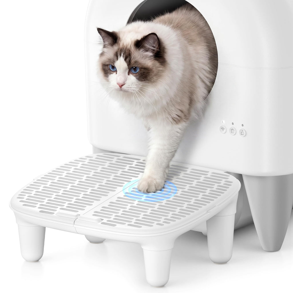 Cat Litter Box Step A52660