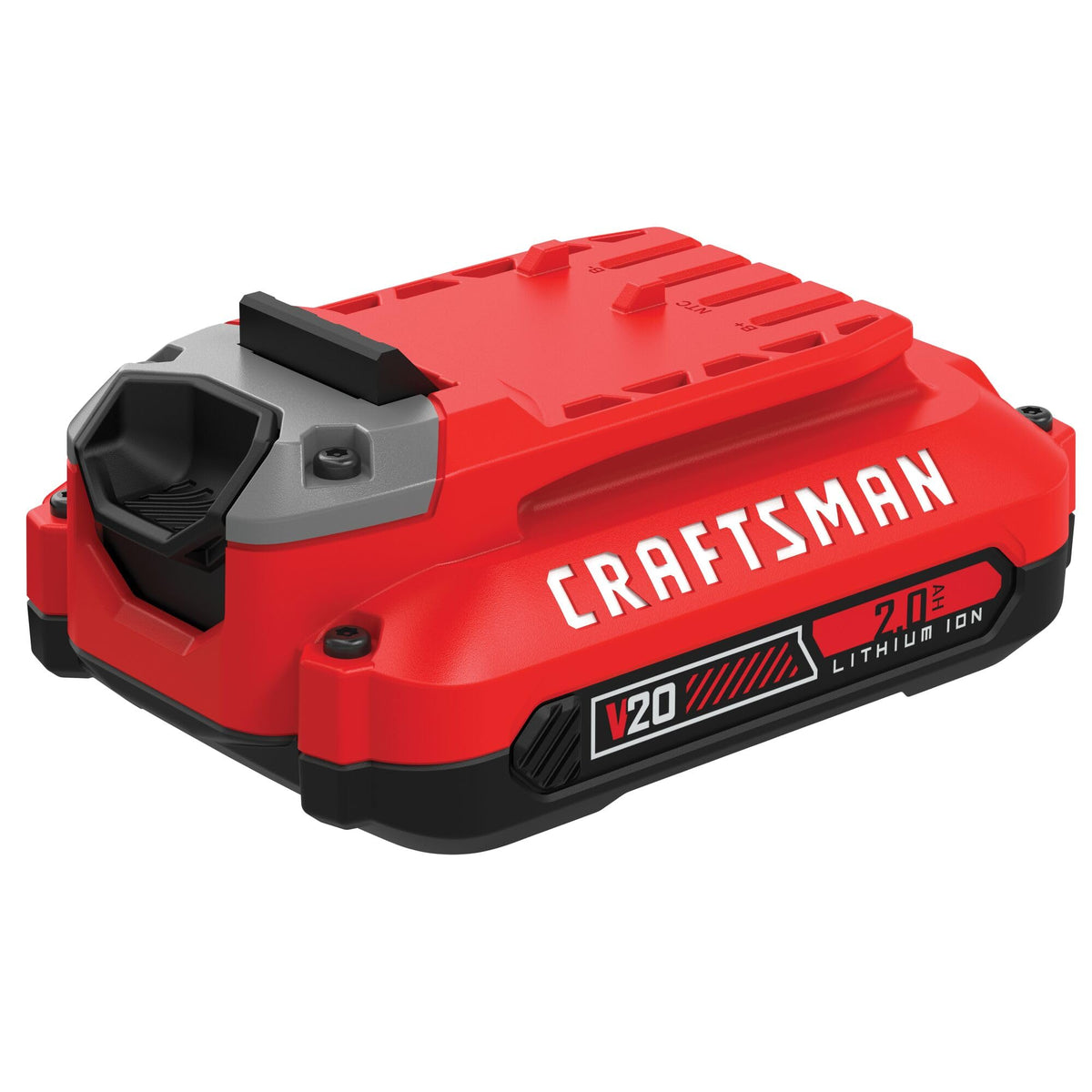 Lithium Ion Battery M547
