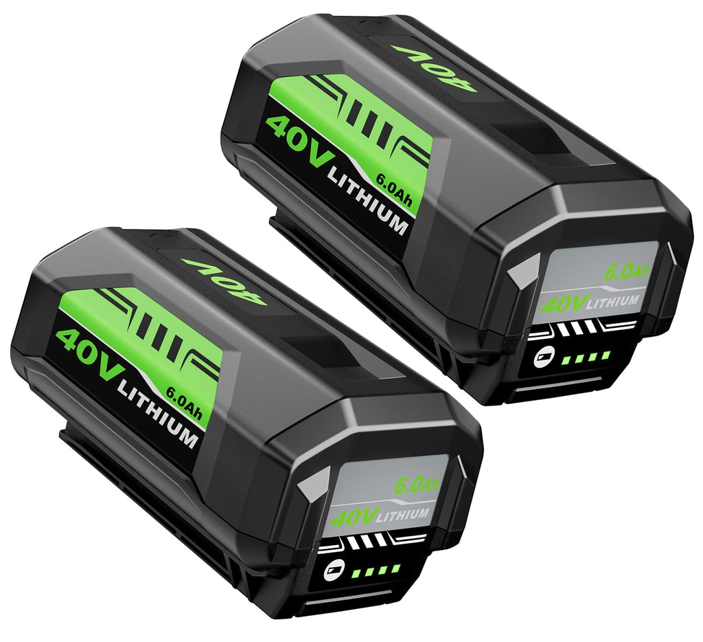 40V Battery 2-Pack N936