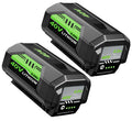 40V Battery 2-Pack N936