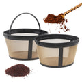 Reusable Coffee Filter Basket 8-12 Cup 2Pack P142