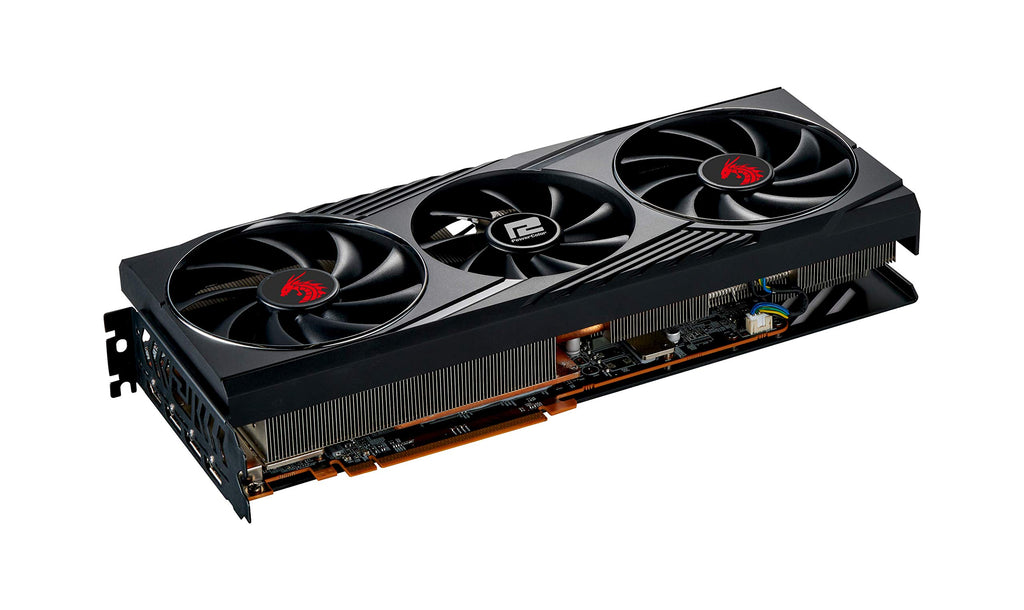 16GB GDDR6 Gaming Graphics Card E6525
