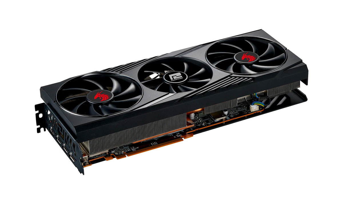 16GB GDDR6 Gaming Graphics Card E6525
