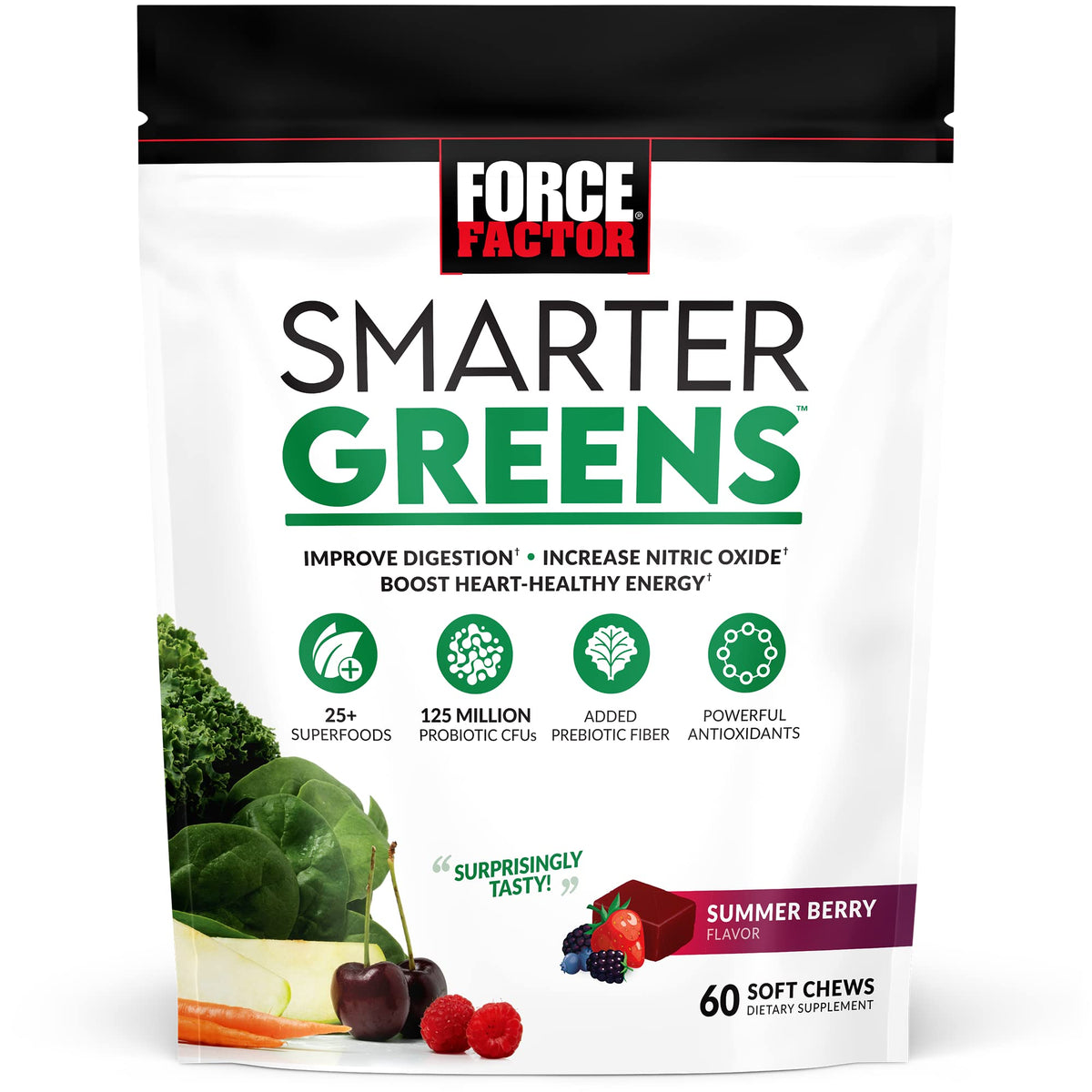 Turmeric Joint Support Supplement & Superfood Chews V67299