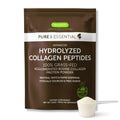 Hydrolyzed Bovine Collagen Peptides G37903
