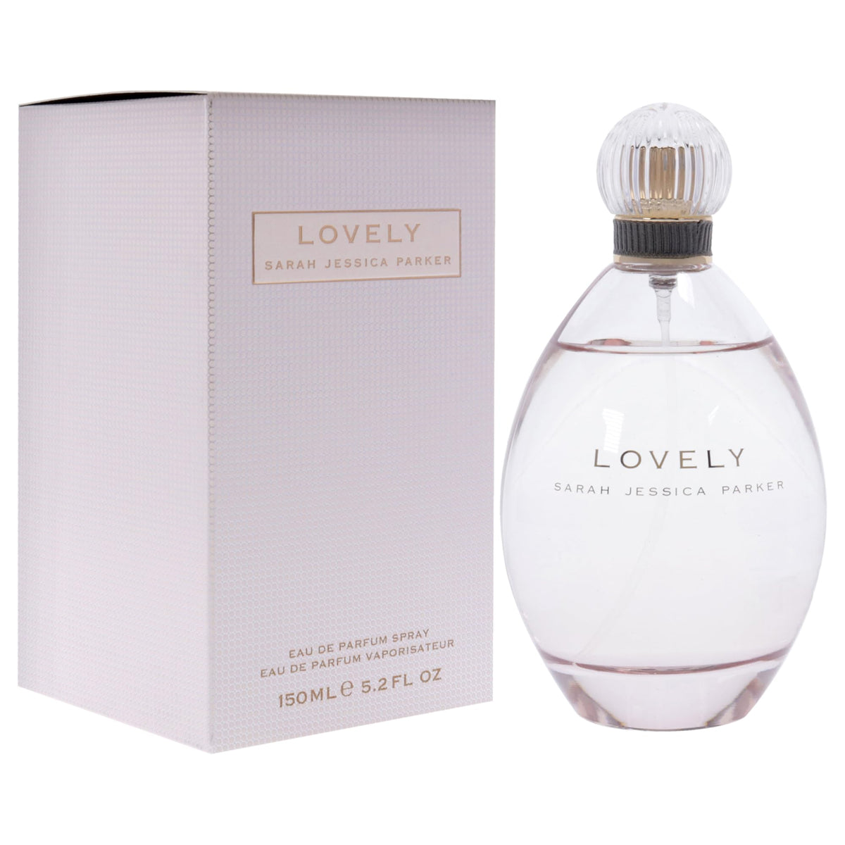 Floral Amber Woody Eau De Parfum Spray 5.2 oz L6364