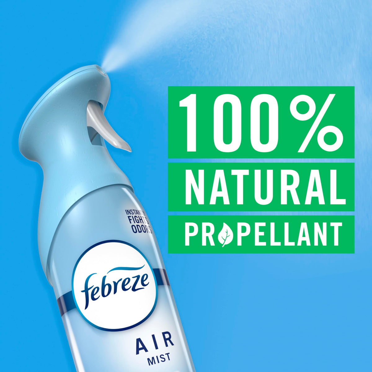 Air Freshener Spray Linen & Sky Scent 8.1oz Pack of 2 Y24508