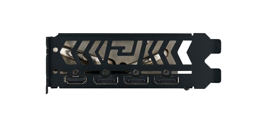 16GB GDDR6 Gaming Graphics Card E6525