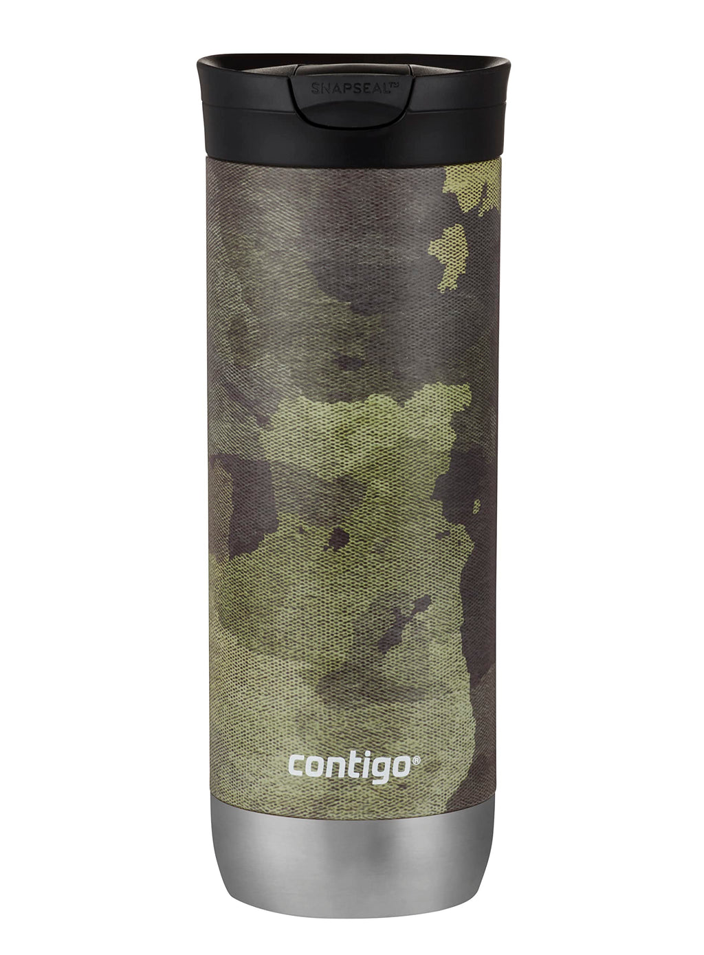 Stainless Steel Travel Mug L697