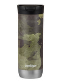 Stainless Steel Travel Mug L697