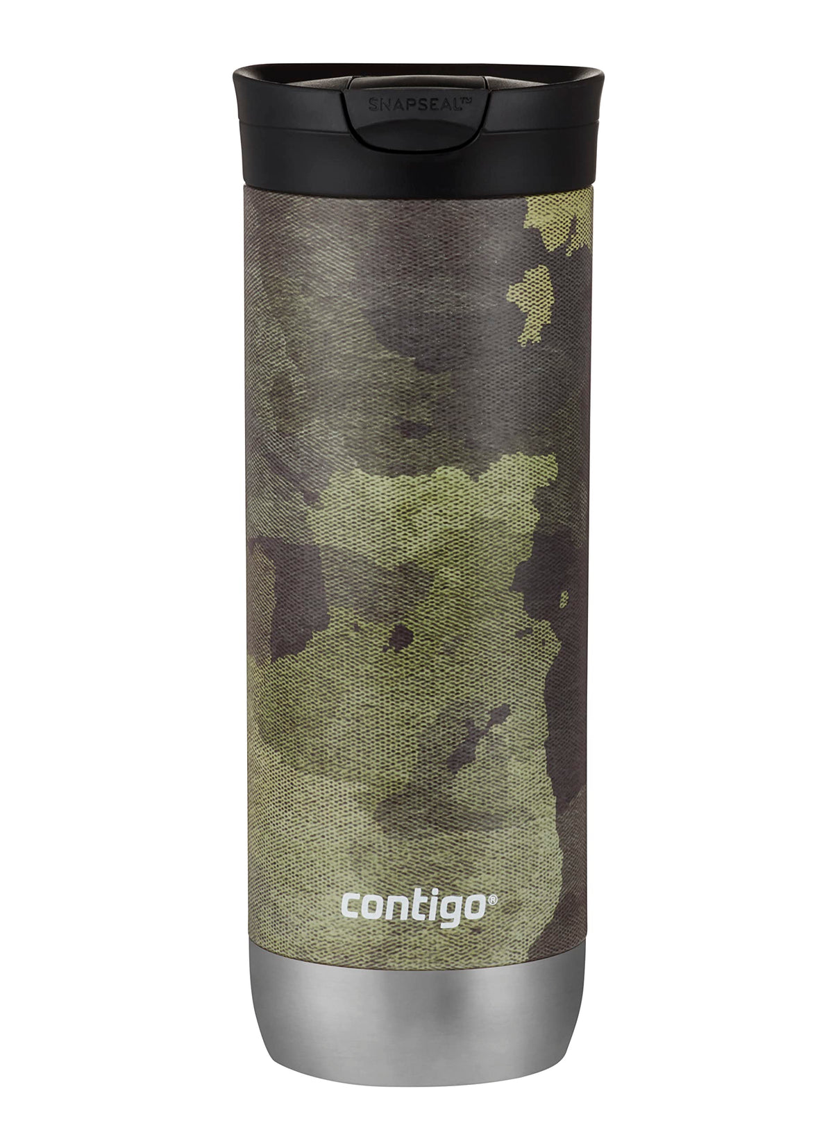 Stainless Steel Travel Mug L697