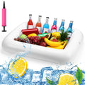 Inflatable Floating Serving Bar with Pump T570279