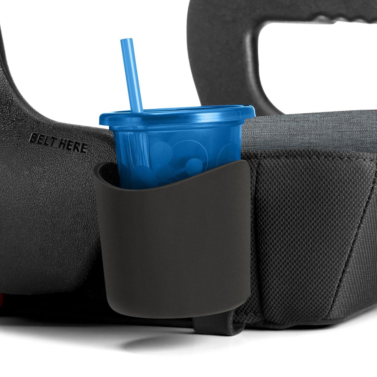 Backless Booster Seat with Extra Padding X198920
