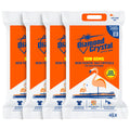 4 Pack Water Softener Salt, 40 Pounds G105653