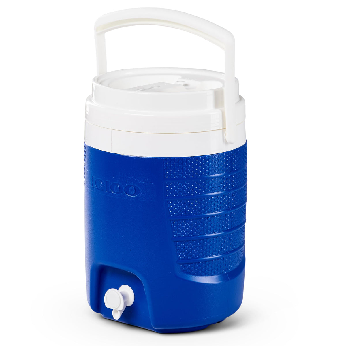 2 Gallon Insulated Portable Beverage Dispenser O861