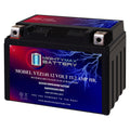 12V 11.2Ah Replacement Battery G4108