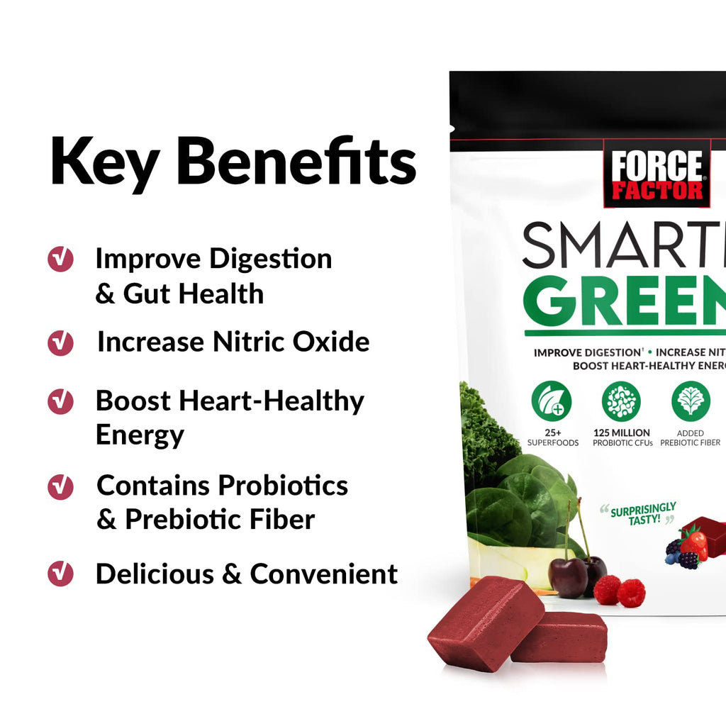 Turmeric Joint Support Supplement & Superfood Chews V67299