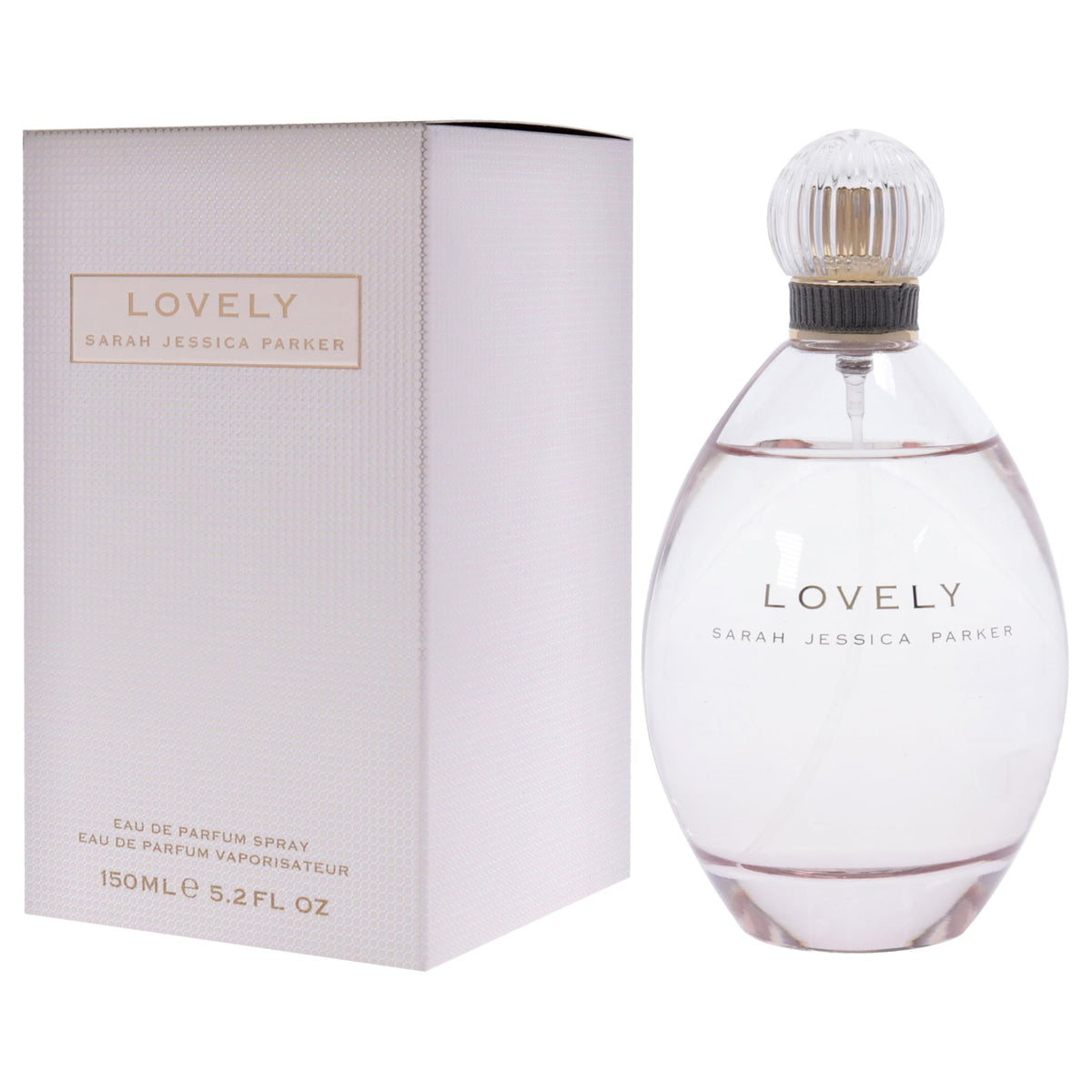 Floral Amber Woody Eau De Parfum Spray 5.2 oz L6364