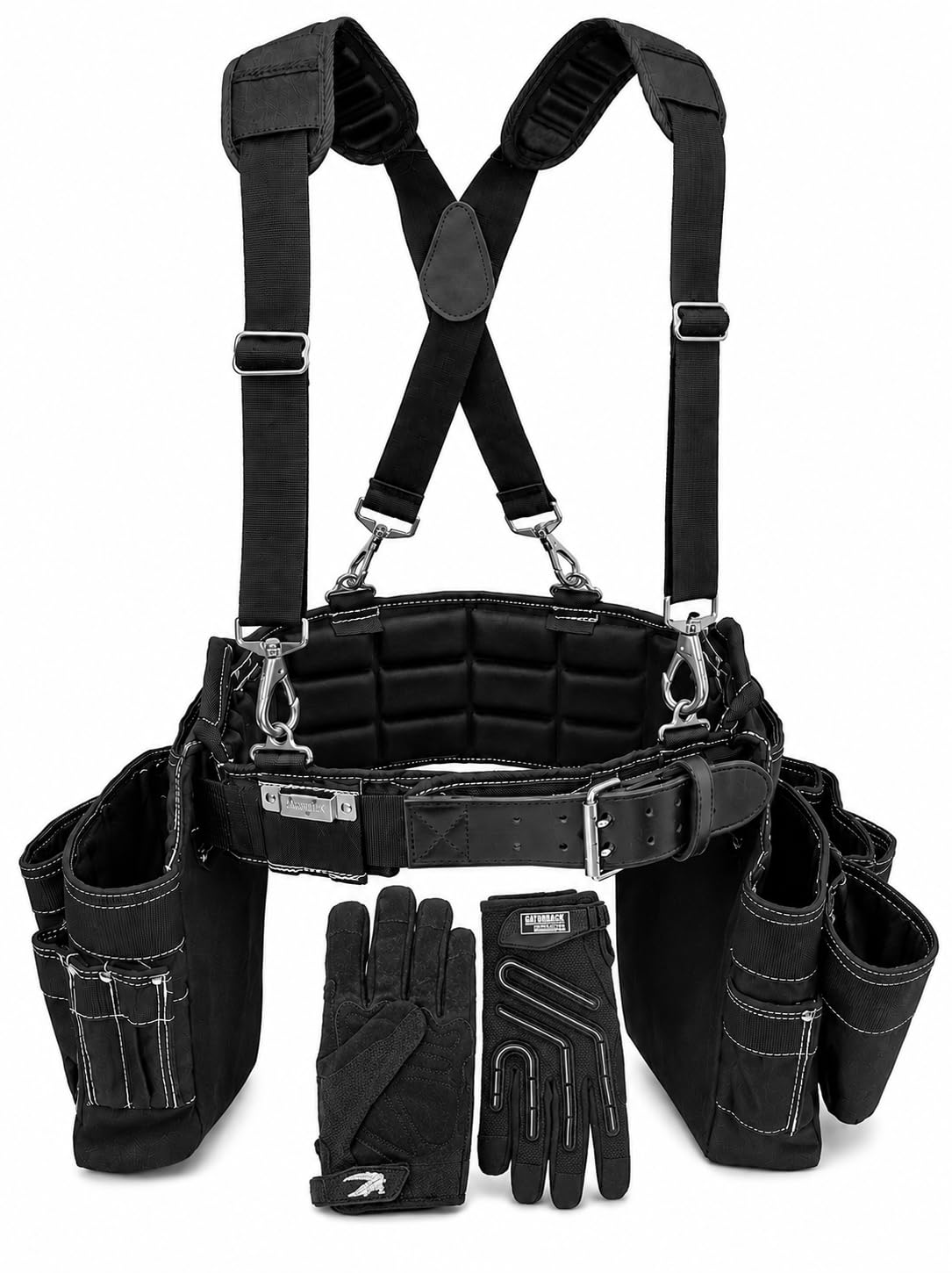 Carpenter Tool Belt Z8799