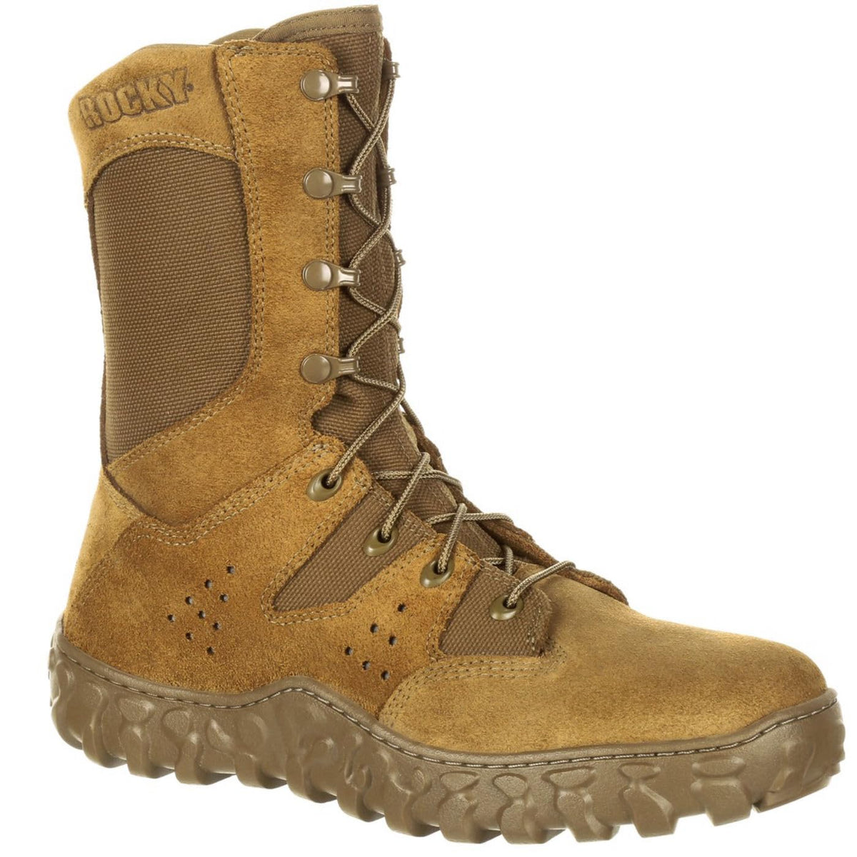 Military Boots T706311